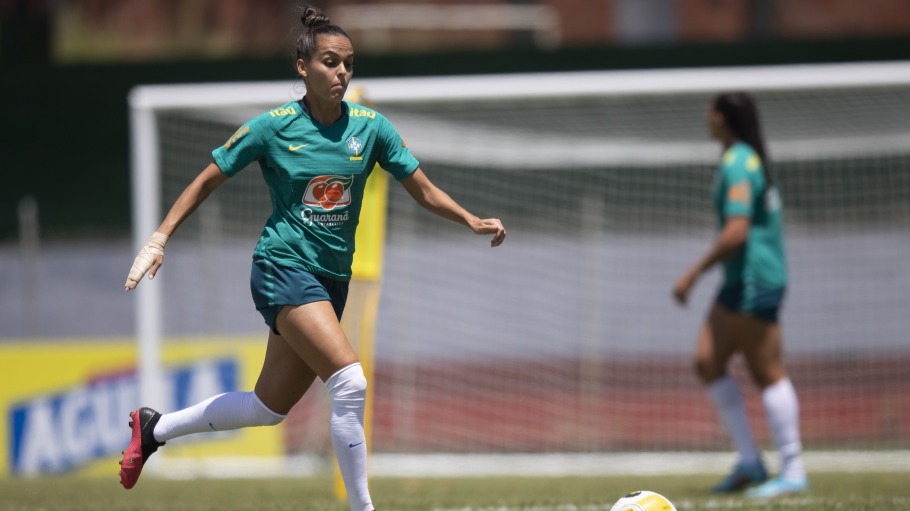 seleção
