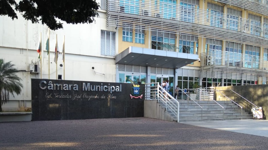 Câmara de Ipatinga