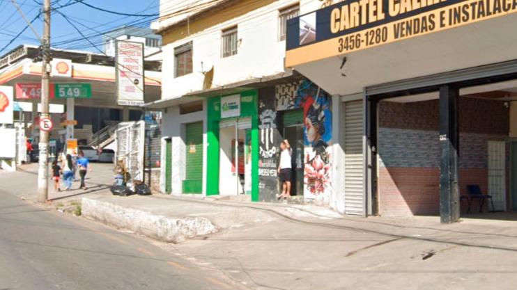 Jovem morto em Minas Gerais