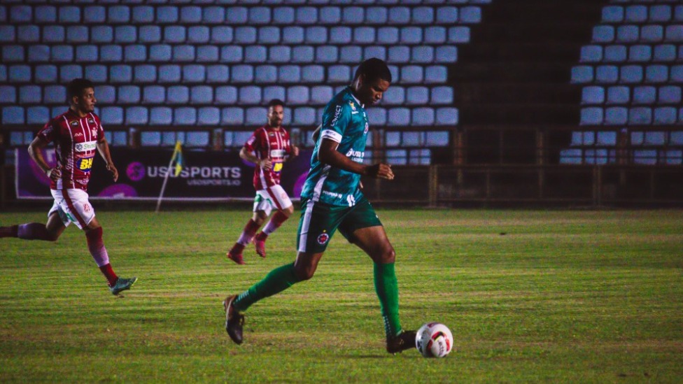 Ipatinga FC