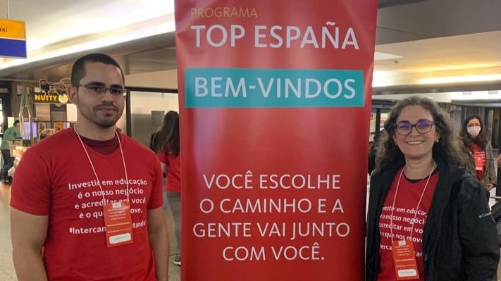 educação