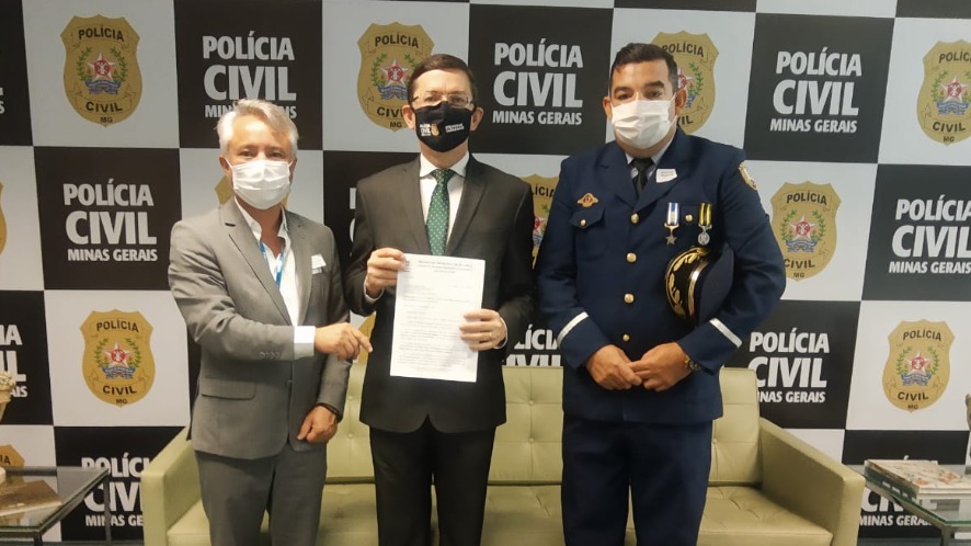 guarda civil