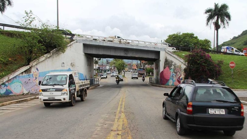 viaduto