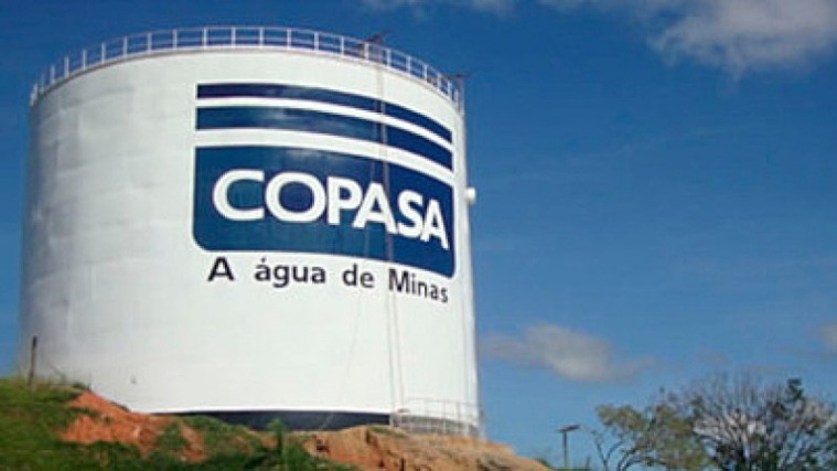 copasa