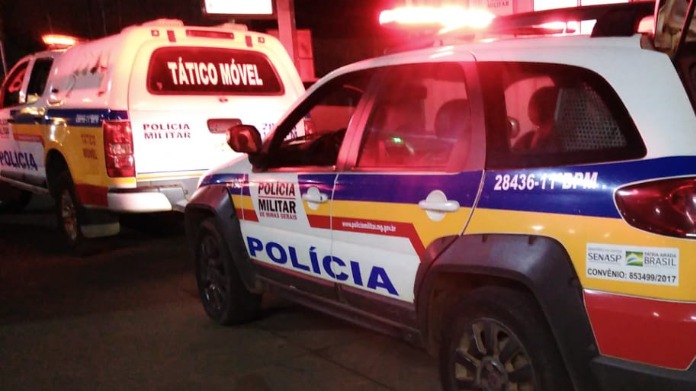 viatura