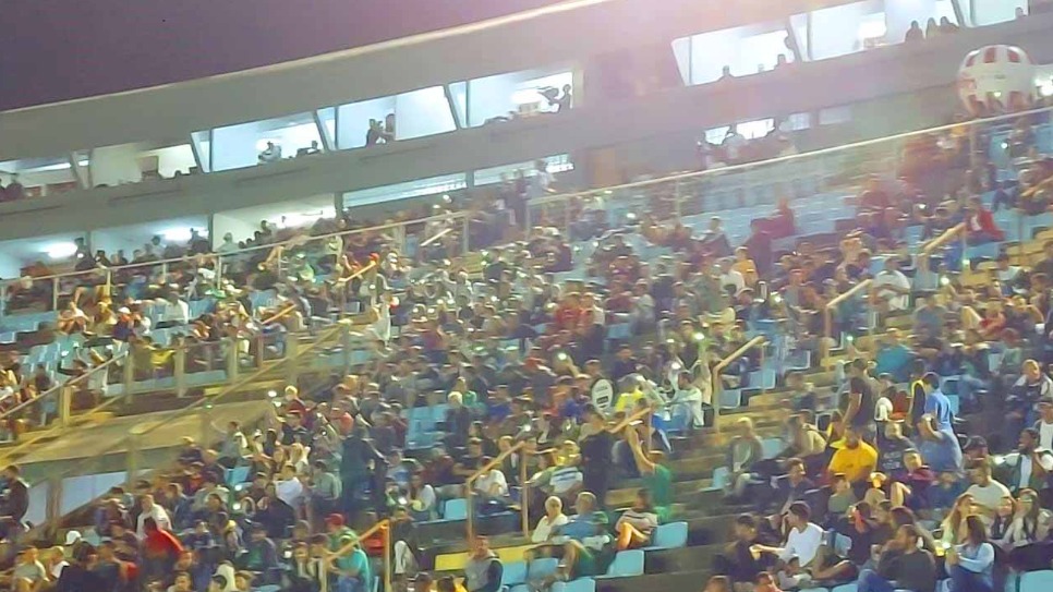 torcida