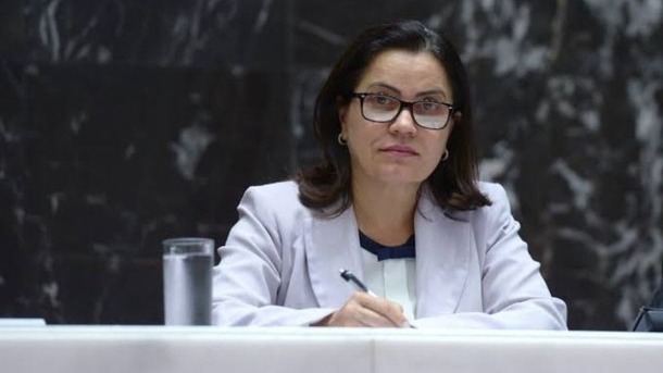 rosângela