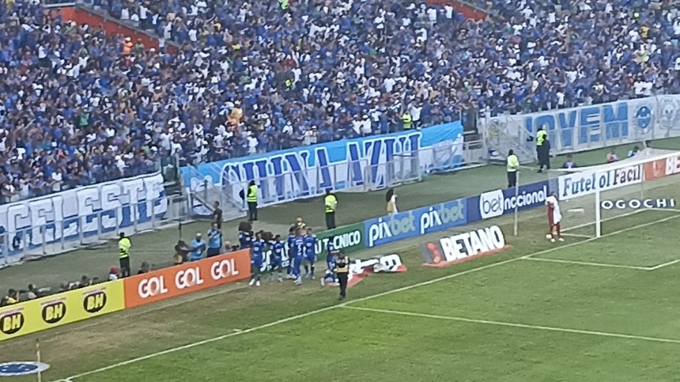cruzeiro