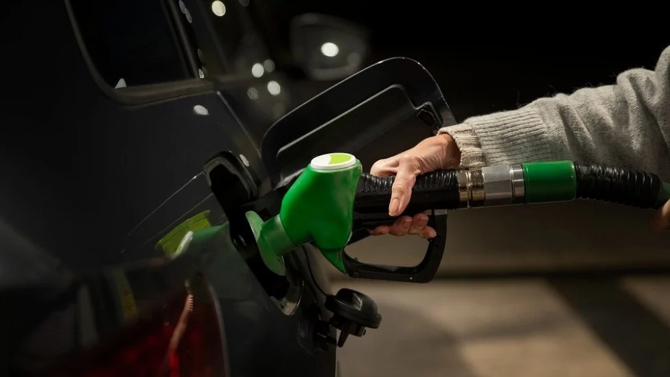 gasolina