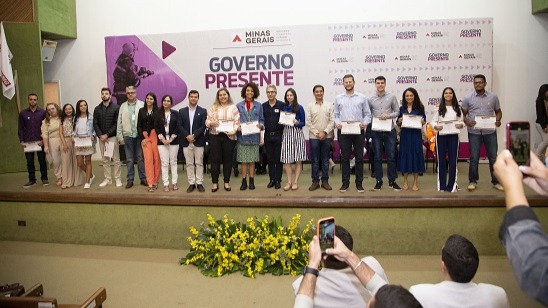 alunos