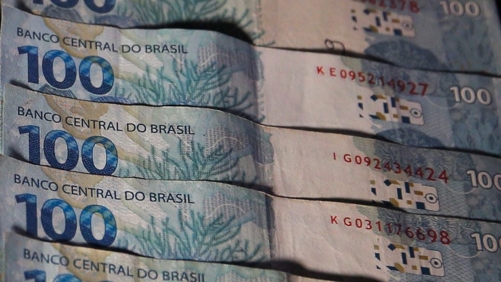 Arrecadação Federal