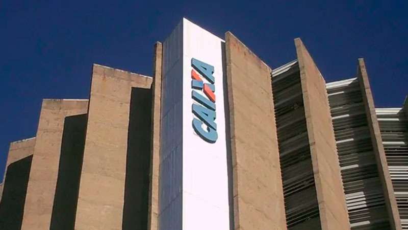Caixa econômica Federal