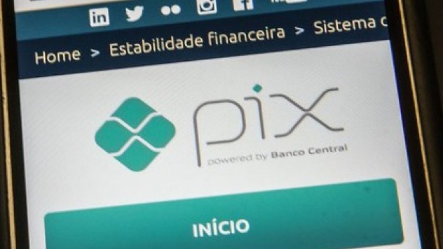 "Golpe do Pixa"