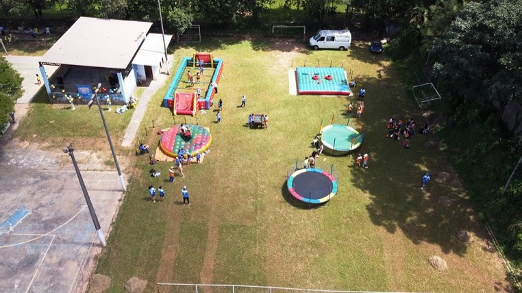 Foto: Divulgação/Prefeitura Coronel Fabriciano