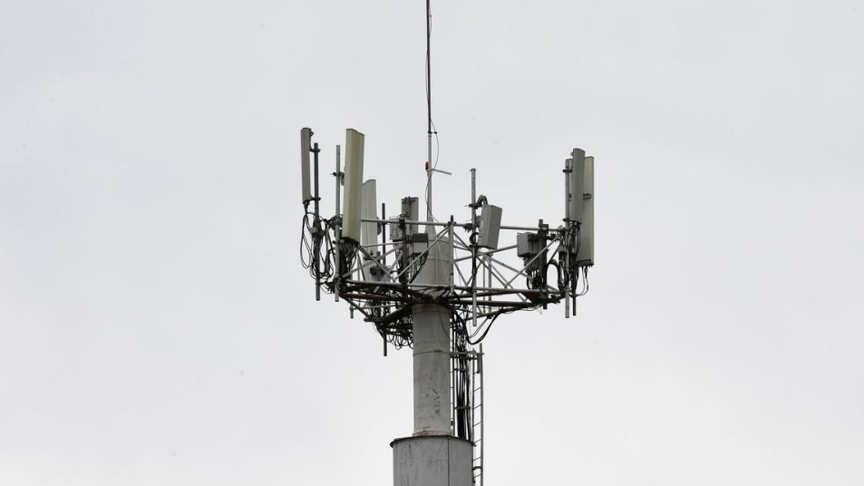5G em Belo Horizonte