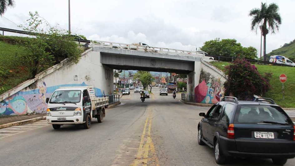 Viaduto Fabriciano