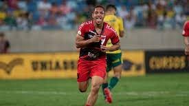 Foto: Gil Gomes / AGIF