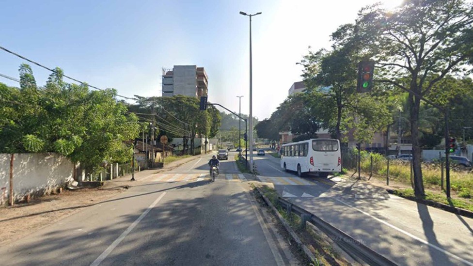avenida