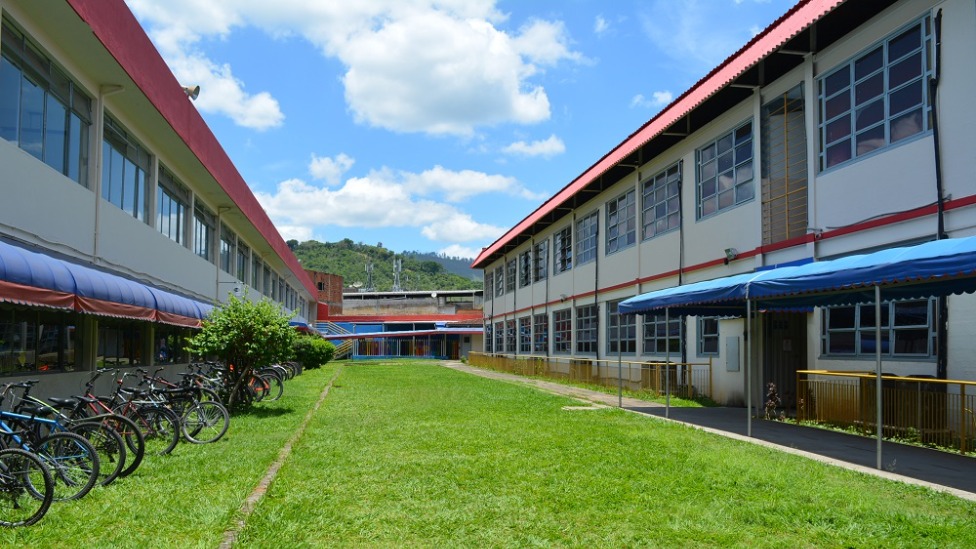 escola