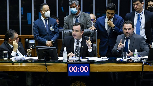 Senado