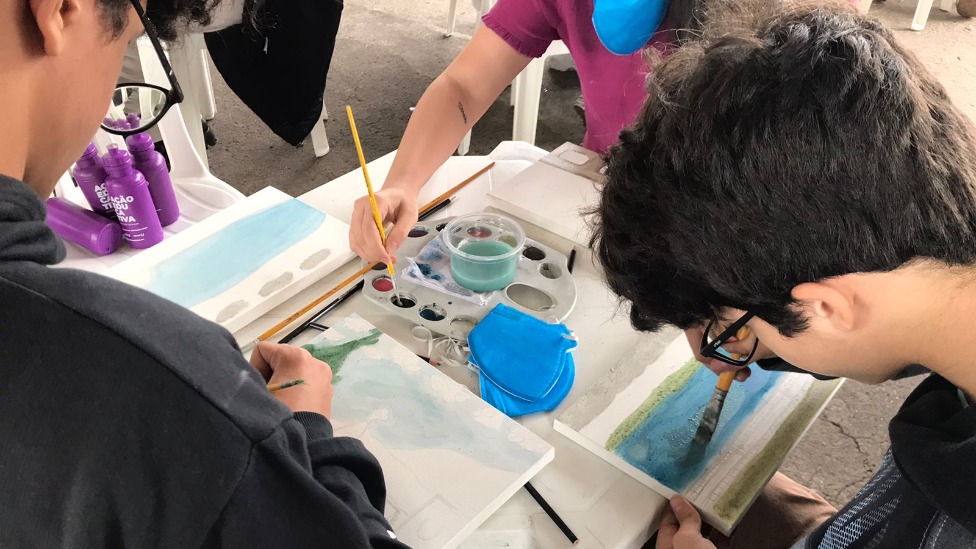 pintura