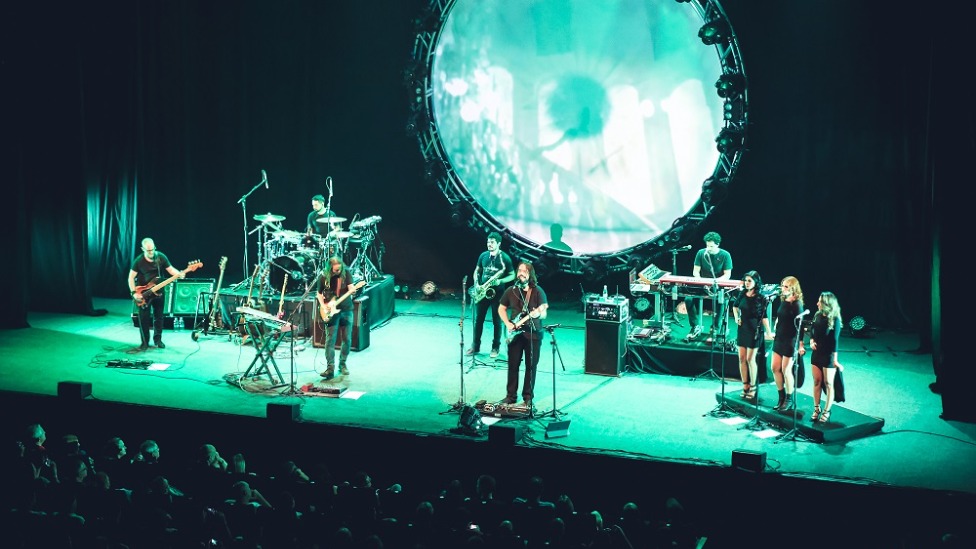 pink floyd