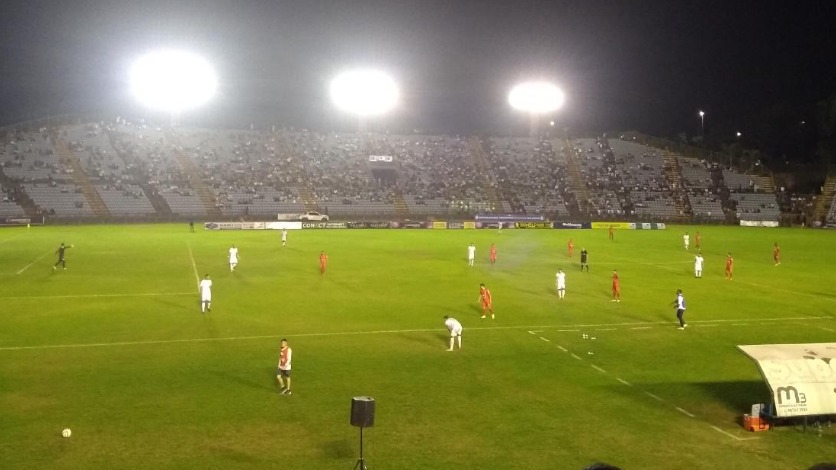 Ipatinga Futebol Clube 