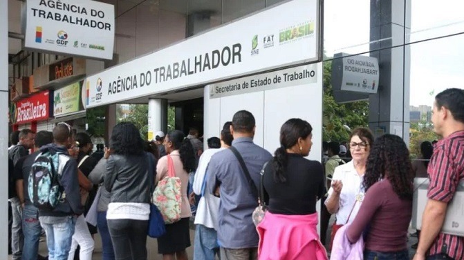 Foto: José Cruz/Agência Brasil