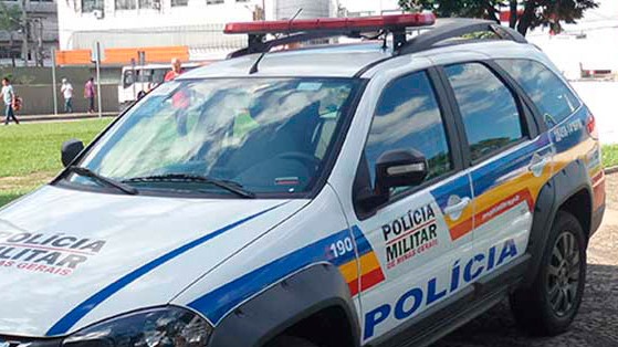 Preso acusado de tentar estuprar jovem em Ipatinga