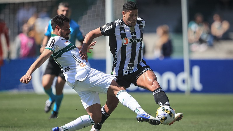 Atlético Mineiro