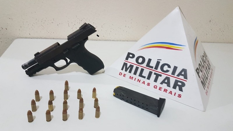 Foto: Divulgação/PM