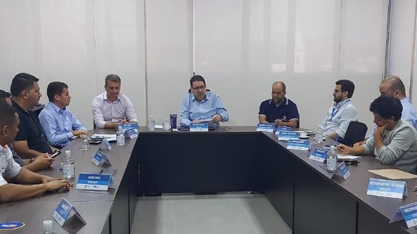 Prefeito de Coronel Fabriciano