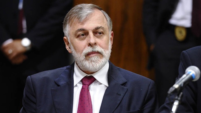Foto: Jefferson Rudy/Agência Senado