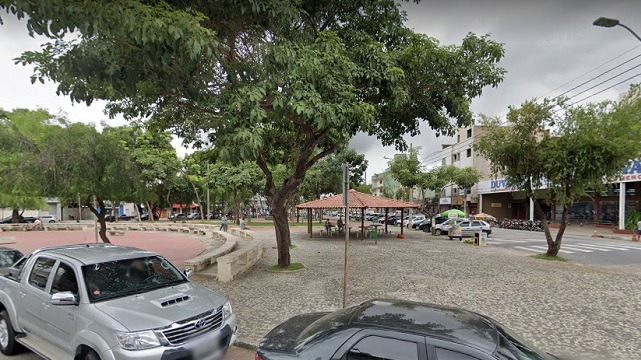 Local que irá ocorrer o evento. Foto: Reprodução/Internet