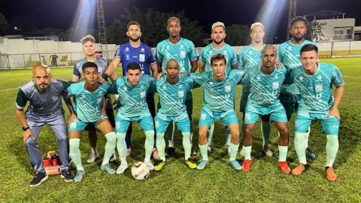 Foto: Divulgação/Novo Esporte