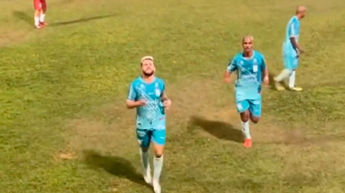 Novo Esporte Ipatinga