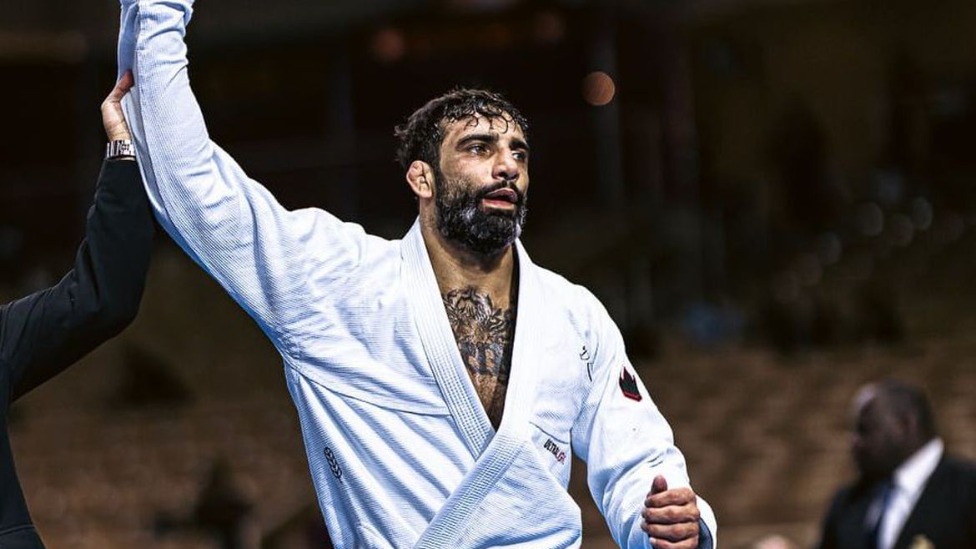 Leandro Lo