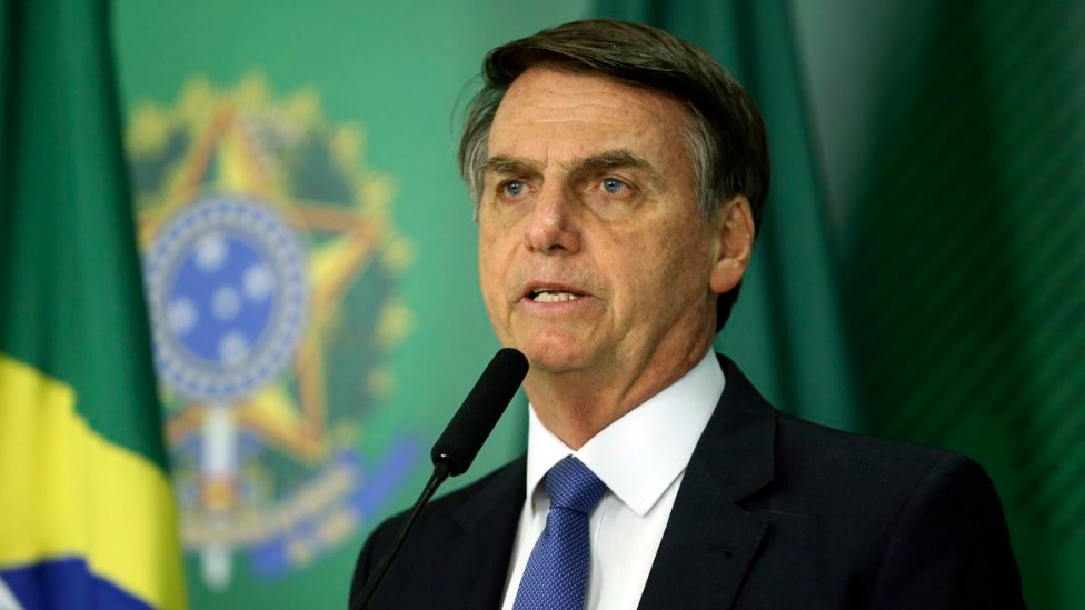 bolsonaro