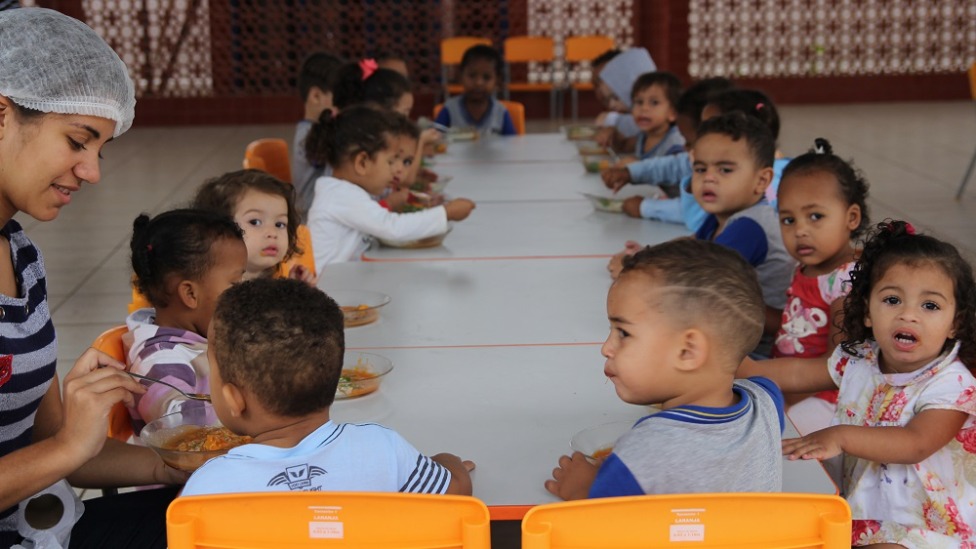 escola