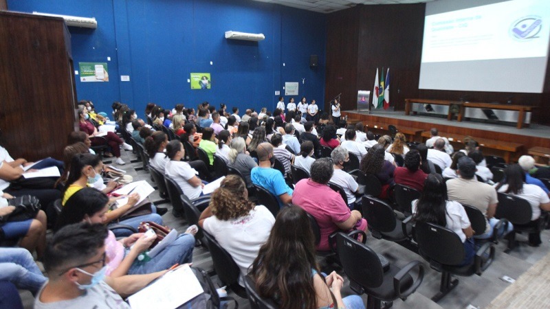 Foto: Divulgação/Prefeitura de Timóteo
