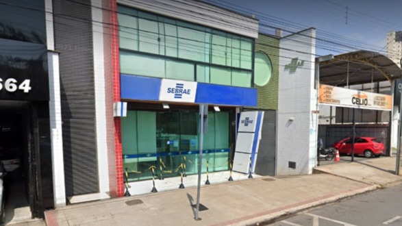 sebrae