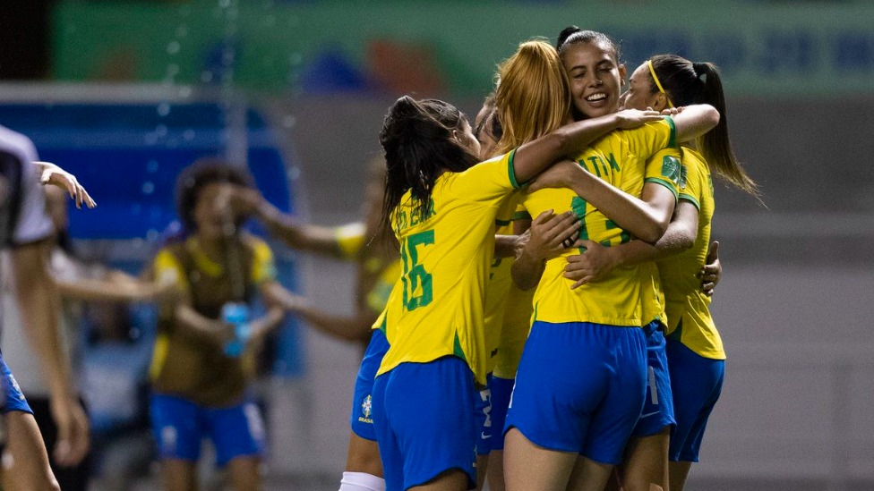 seleção