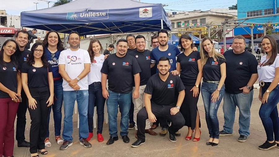 direito unileste