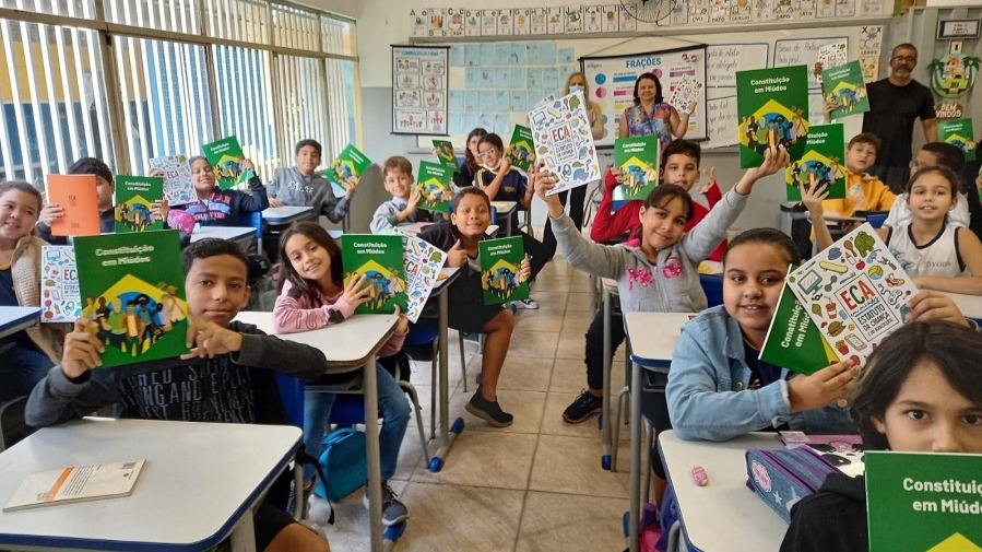 escola