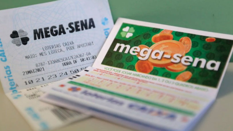 Mega-Sena