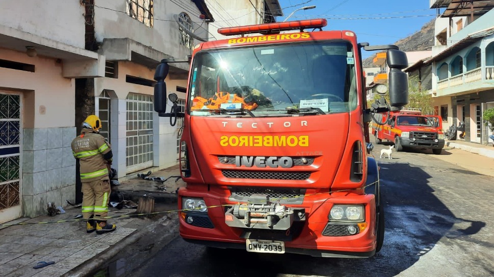 bombeiros