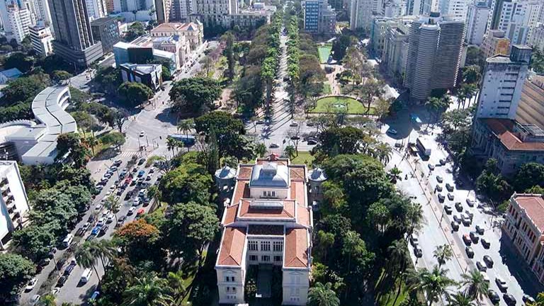 prefeito BH