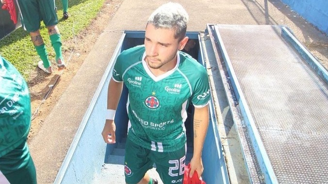 Foto: Reprodução/Redes Sociais/Robertinho