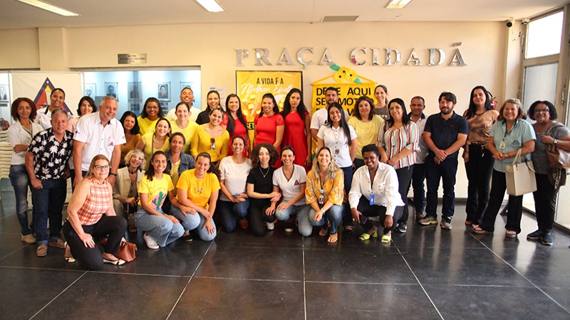 Prefeitura de Timóteo