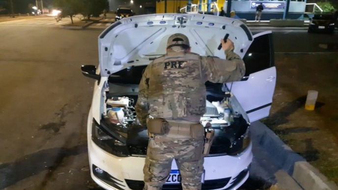 PRF